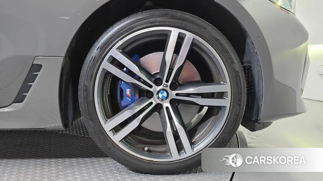 BMW 6 Series GT (G32) id 5053395 из Кореи 30