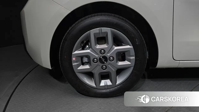 Kia The New Kia Ray id 4995204 из Кореи 15