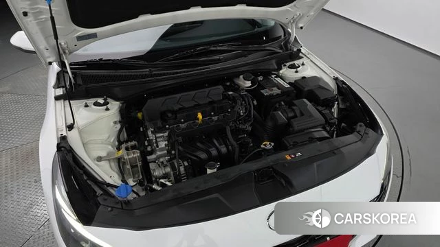 Hyundai Avante (CN7) id 5012239 из Кореи 28