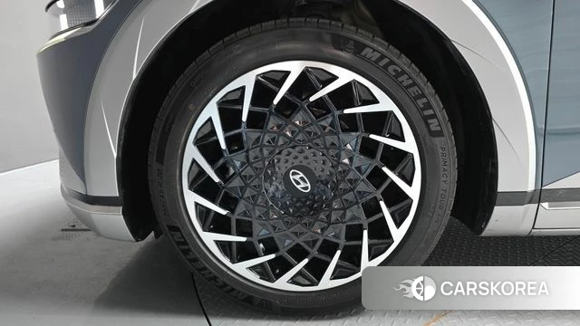Hyundai Ionic 5 id 4665228 из Кореи 15