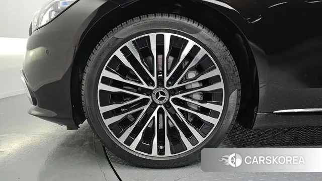 Mercedes-Benz S-Class W223 id 3600059 из Кореи 15