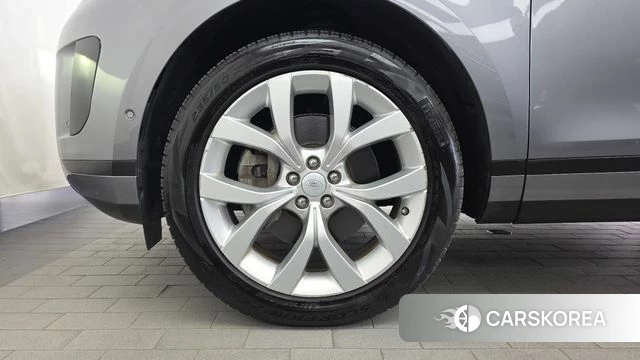 Land Rover Range Rover Evoque 2nd Generation id 4992913 из Кореи 28
