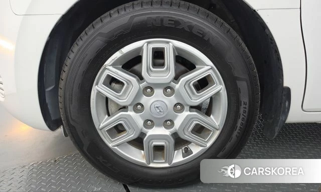 Hyundai Staria id 5011938 из Кореи 25