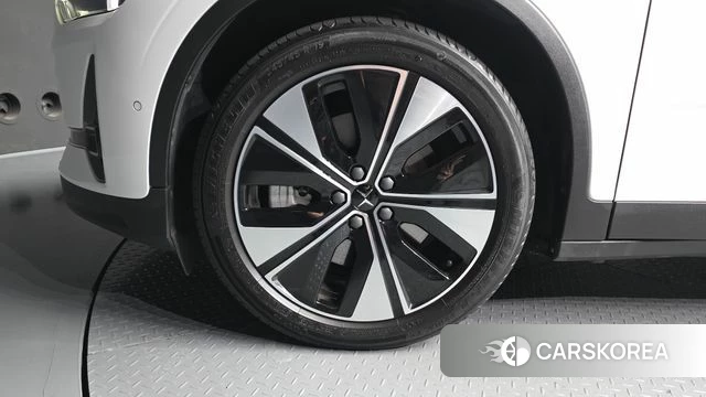 Polestar Polestar 2 id 5033603 из Кореи 25