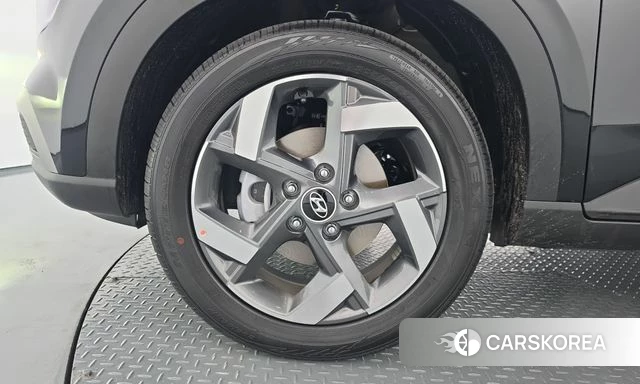 Hyundai Venue id 4974619 из Кореи 25