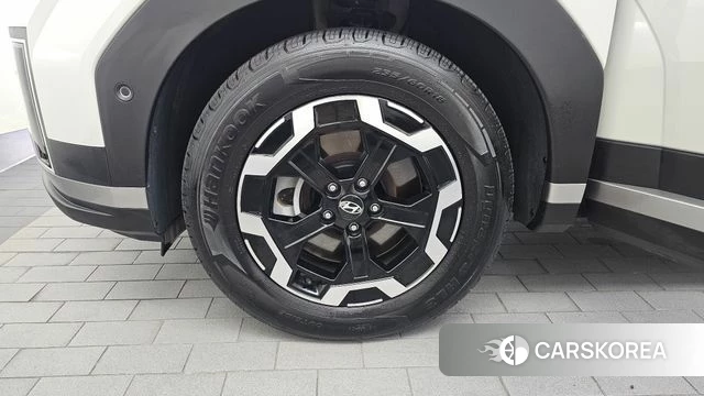 Hyundai Santa Fe (MX5) id 4921733 из Кореи 33