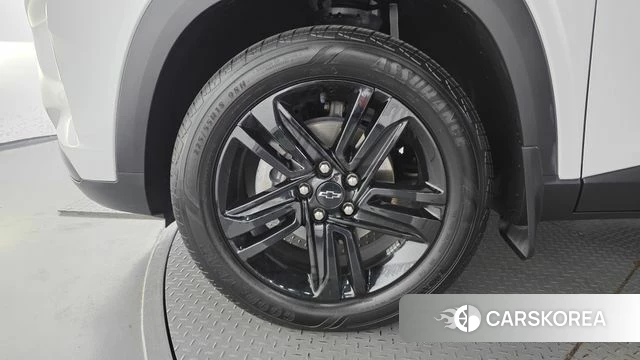 Chevrolet (GM Daewoo) Trax Crossover id 4990986 из Кореи 30