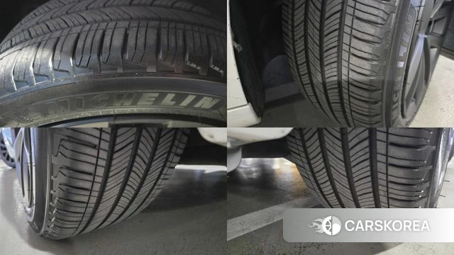 Tesla Model 3 id 4906747 из Кореи 15