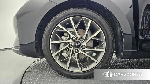 Hyundai The New Avante AD id 5041708 из Кореи 15