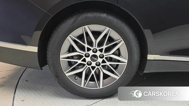 Genesis G80 (RG3) id 4964802 из Кореи 31