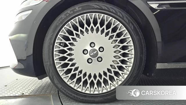 Genesis G80 (RG3) id 5053254 из Кореи 34