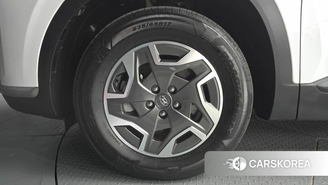 Hyundai The New Santa Fe id 5046756 из Кореи 28