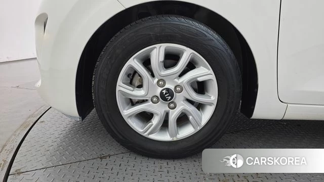 Kia All New Morning (JA) id 4998480 из Кореи 15