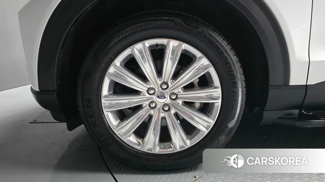 Ford Explorer 6th Generation id 5018146 из Кореи 28