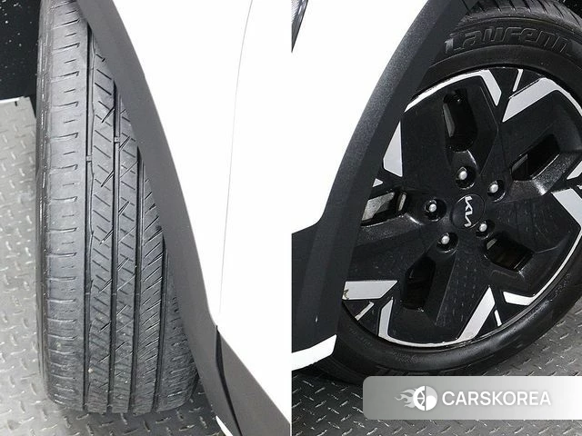 Kia Di All New Niro EV id 5040103 из Кореи 15