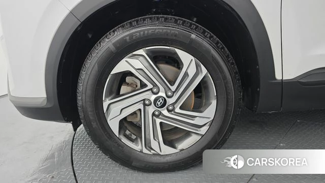 Hyundai The New Santa Fe id 4362376 из Кореи 15