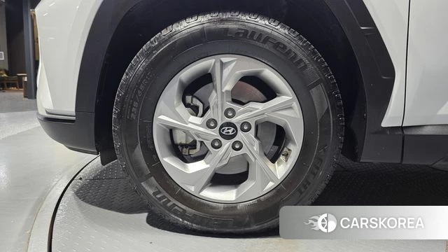 Hyundai Tucson (NX4) id 5022294 из Кореи 25