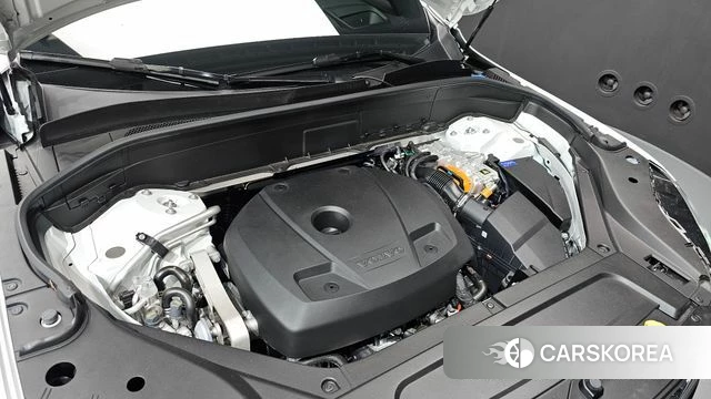 Volvo XC90 second Generation id 4739177 из Кореи 30