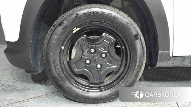 Hyundai Casper id 4753737 из Кореи 26