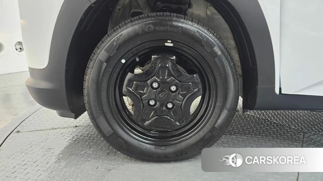 Hyundai Casper id 4976445 из Кореи 15