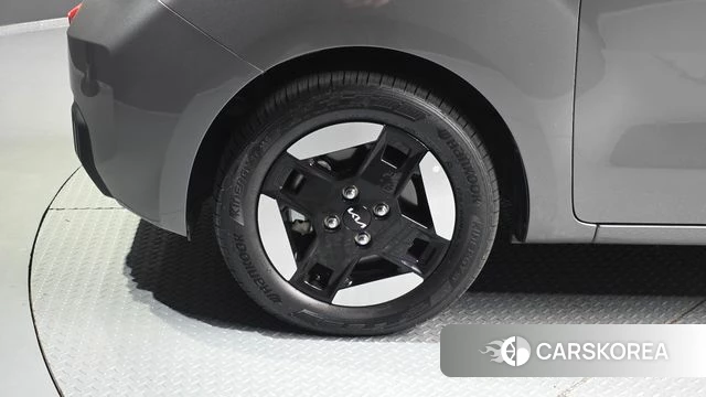 Kia The New Kia Ray EV id 5052074 из Кореи 27
