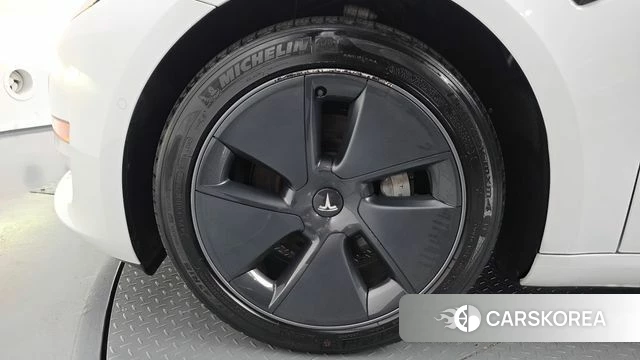 Tesla Model 3 id 4731241 из Кореи 25