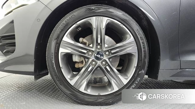 Kia K5 3rd generation id 4987153 из Кореи 30