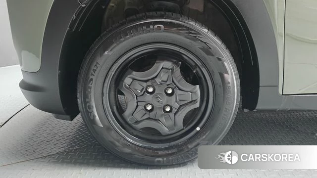 Hyundai Casper id 5022058 из Кореи 25