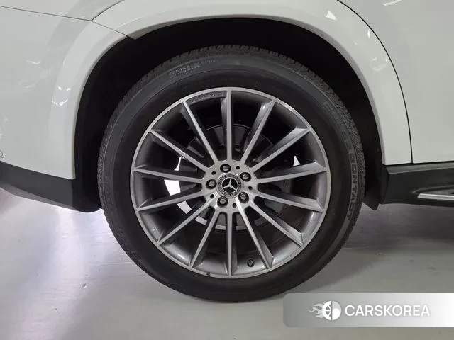 Mercedes-Benz GLE-Class W167 id 3581107 из Кореи 12
