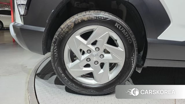 Hyundai Kona Hybrid (SX2) id 4975581 из Кореи 25
