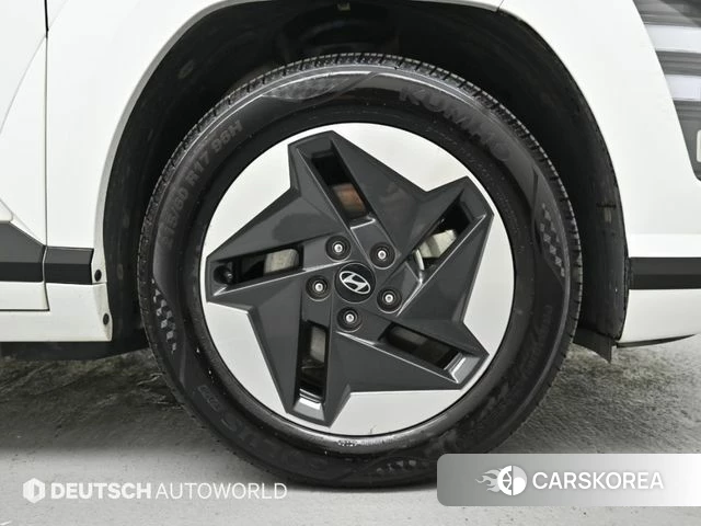 Hyundai Kona Electric (SX2) id 4778813 из Кореи 15