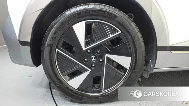 Hyundai The New Ionic 5 id 4941363 из Кореи 15