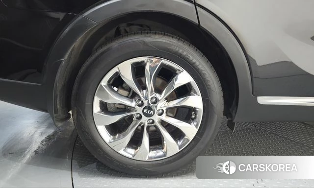 Kia The New Sorento id 5042298 из Кореи 26