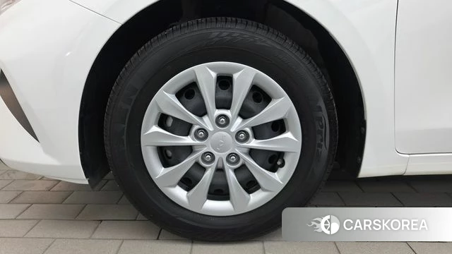 Kia The New K3 2nd generation id 4725513 из Кореи 26