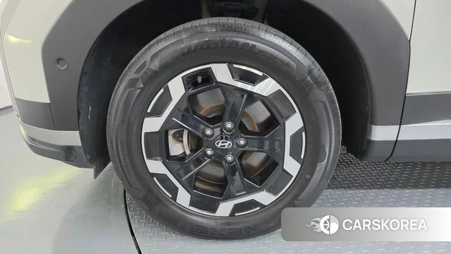 Hyundai Santa Fe (MX5) id 4715582 из Кореи 33