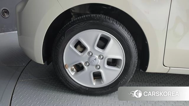 Kia The New Ray id 5004591 из Кореи 25