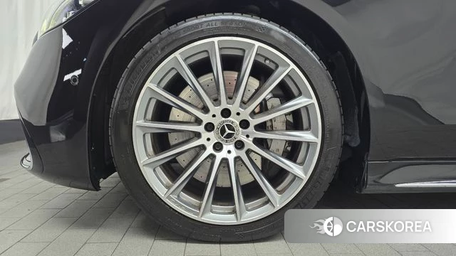 Mercedes-Benz S-Class W223 id 4986808 из Кореи 30