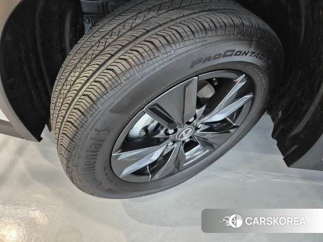 Lexus UX300h id 4957274 из Кореи 15