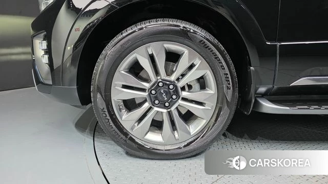 Kia Mohave Master id 4996273 из Кореи 33