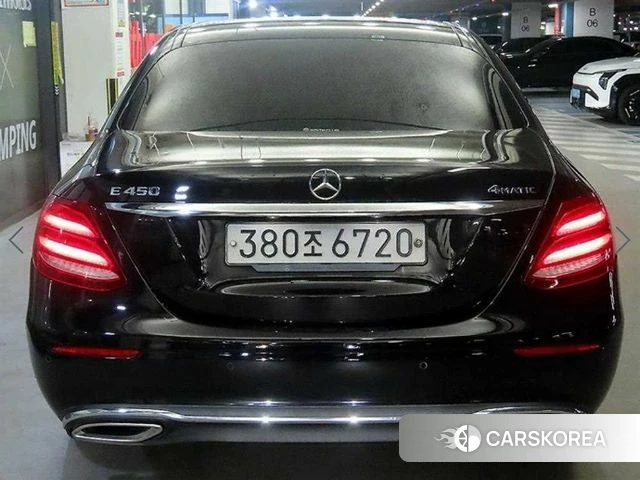 Mercedes-Benz E-Class W213 id 5035313 из Кореи 15