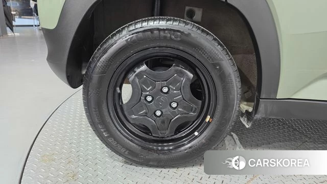 Hyundai Casper id 5040180 из Кореи 27