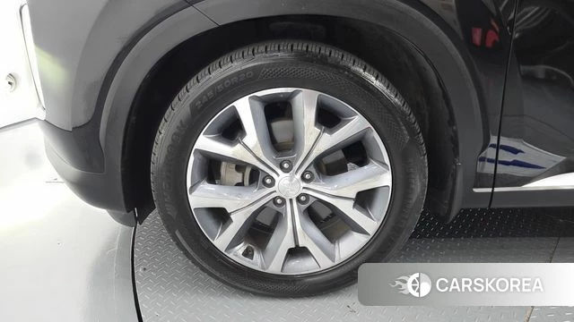 Hyundai Palisade id 5048294 из Кореи 27