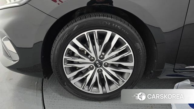 Kia K7 Premier id 5018533 из Кореи 26
