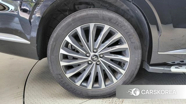 Hyundai The New Palisade id 4778841 из Кореи 27