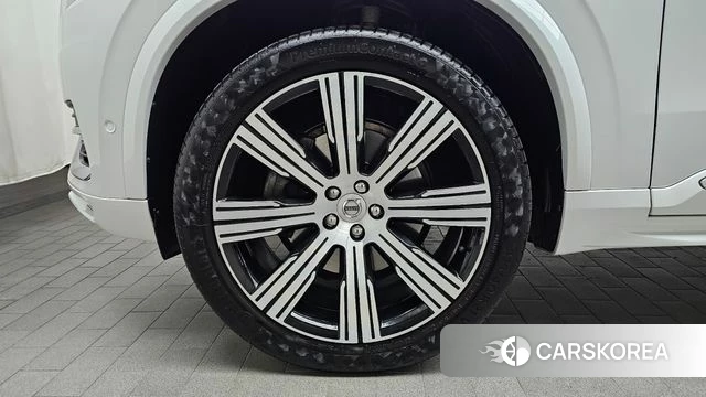 Volvo XC90 second Generation id 5027973 из Кореи 30