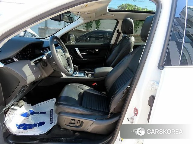 Land Rover Discovery Sports 2nd Generation id 4966876 из Кореи 15