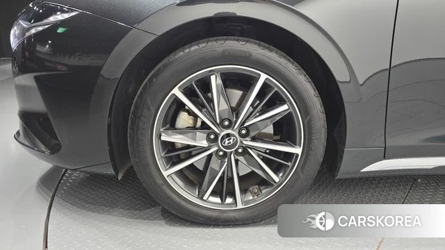 Hyundai The New Grandeur IG id 5003899 из Кореи 30