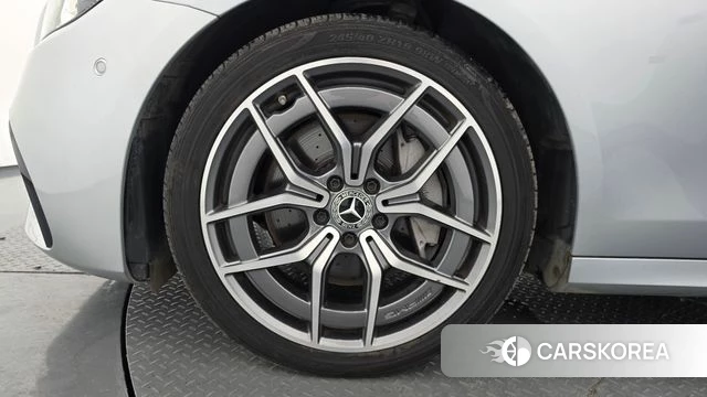 Mercedes-Benz E-Class W213 id 4731663 из Кореи 26