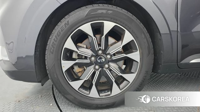 Kia Carnival 4th generation id 4759008 из Кореи 15