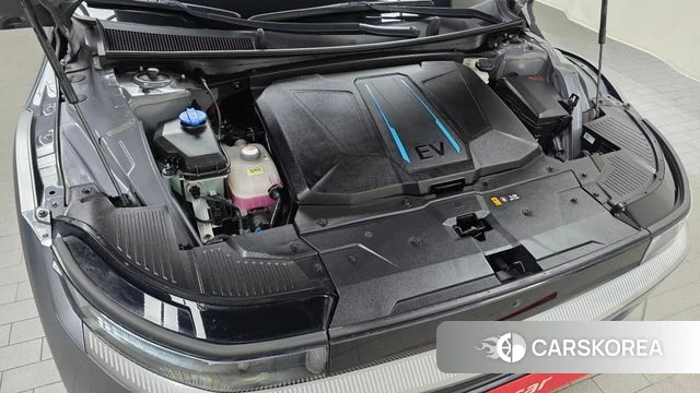 Hyundai The New Ionic 5 id 4879856 из Кореи 30